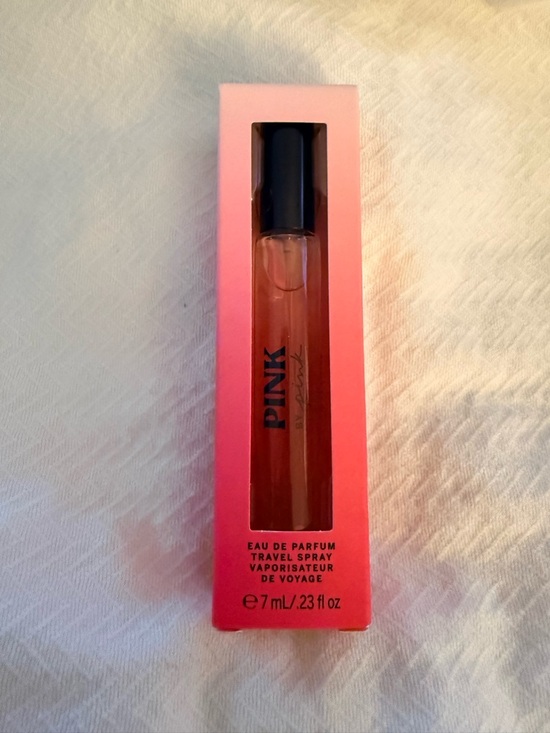 PINK Victoria's Secret Other - PINK Victoria's Secret Travel Eau de Parfum Spray - Pink Gradient